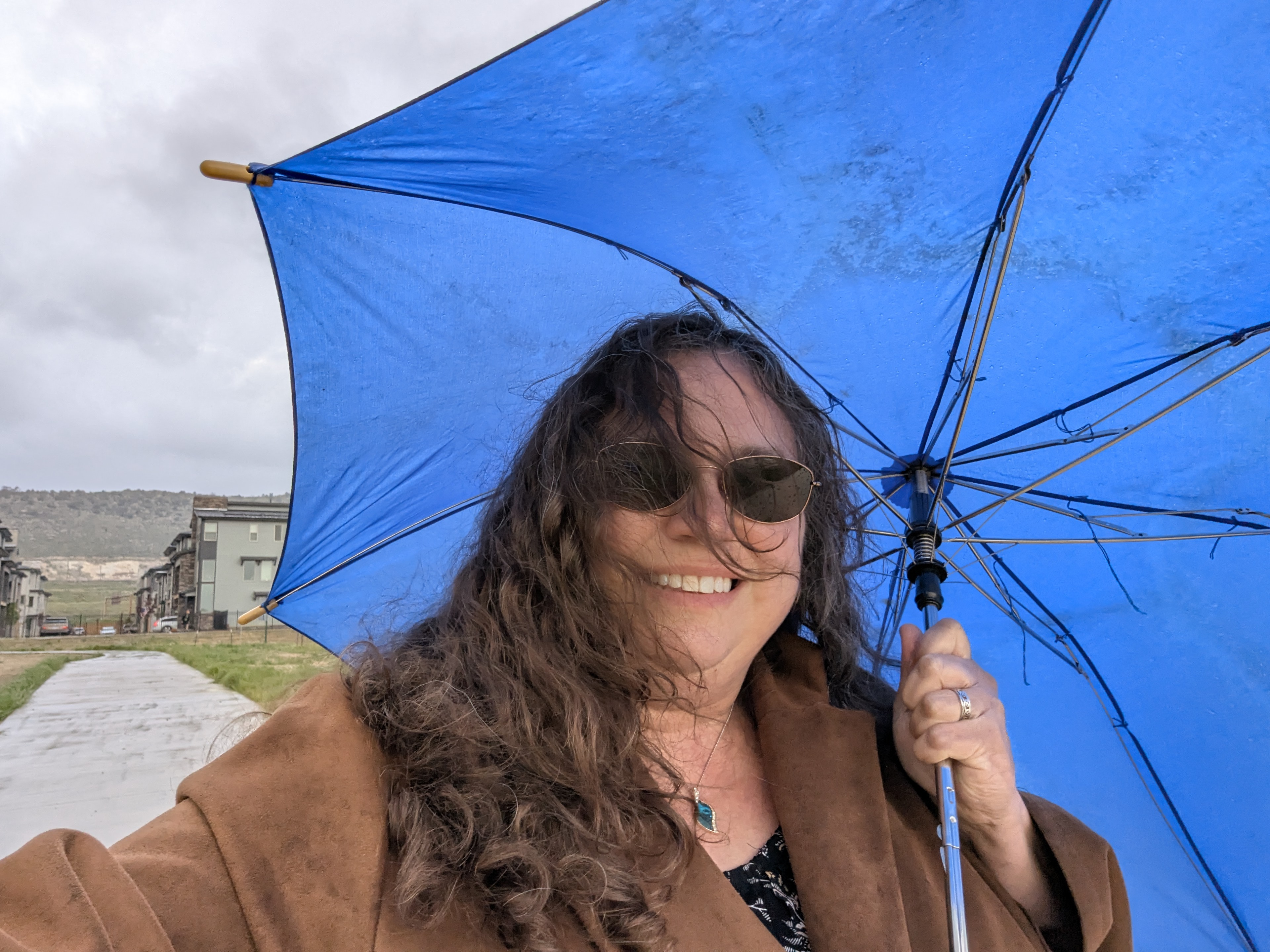 Kari Sanders, Kari Sue Rawluk, Morrison, Colorado